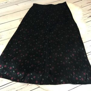 Vintage We Too Sportswear size 11 skirt